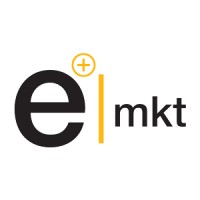 E+ MKT Logo