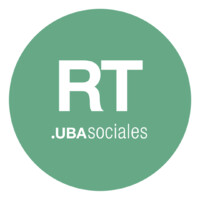 Relaciones del Trabajo (FSOC - UBA) Logo