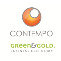 Grupo Contempo Real Estate Development and Finance Logo