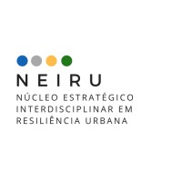 NEIRU - Núcleo Estratégico Interdisciplinar em Resiliência Urbana Logo