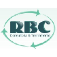 RBC Consultoria e Treinamento Logo