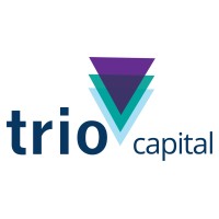 TRIO CAPITAL Logo