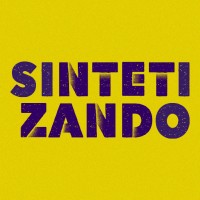 Sintetizando Logo
