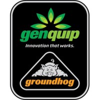 Genquip Ltd Logo