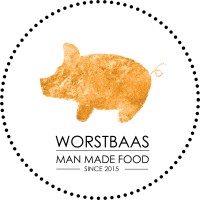 Worstbaas Logo