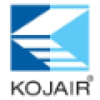 Kojair Tech Oy Logo