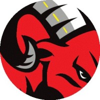 Transport TransRam Express inc. Logo