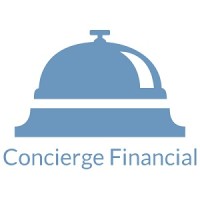 Concierge Financial, Inc. Logo