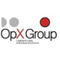OpXGroup Logo