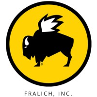 Buffalo Wild Wings - Fralich, Inc. Logo