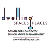DWELLING Spaces and Places Logo