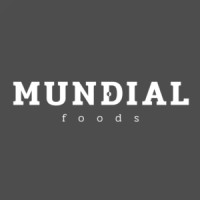 Mundial Foods Logo