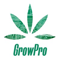 GrowPro Logo