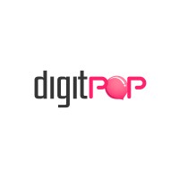 DigitPop Logo