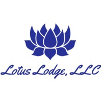 Lotus Lodge, LLC Logo