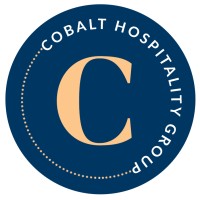 Cobalt Hospitality Group Logo