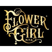 Flower Girl NYC Logo