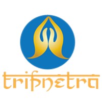 Tripnetra Logo