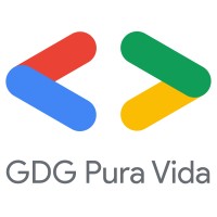 GDG Pura Vida Logo