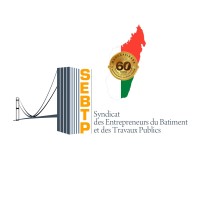 SEBTP MADAGASCAR Logo