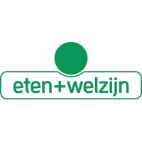 Stichting Eten+Welzijn Logo