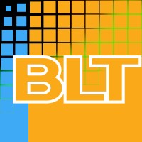 BLT Global Ventures LLC Logo