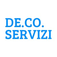 De.Co. Servizi Logo
