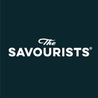 The Savourists LTD Logo