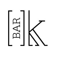 Bar Kantoor Logo