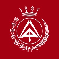 Consejo General de la Arquitectura Técnica de España Logo
