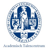 Academic Language Centre - Leiden University Logo