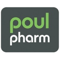 Poulpharm bvba Logo