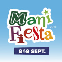 ManiFiesta Logo