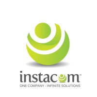 Instacom South Africa Logo