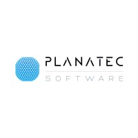 Planatec Software SL Logo