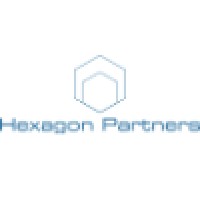 Hexagon Partners Logo