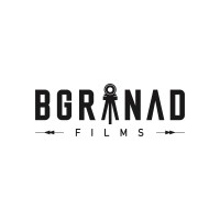 BgranadFilms Logo