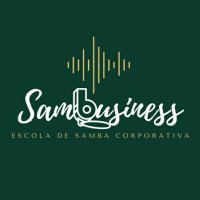 Sambusiness - Escola de Samba Corporativa Logo