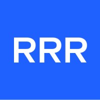 Erretres. The Strategic Design Company Logo