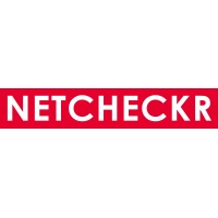 NETCHECKR Logo