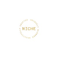 Niche Tea Logo