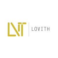 Lovith Logo