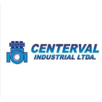 Centerval Industrial Ltda Logo