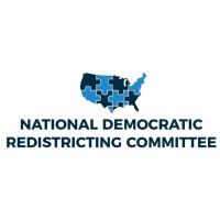 National Democratic Redistricting Committee Logo