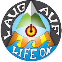 Laug Auf Logo