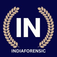 Indiaforensic Logo