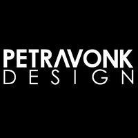 Petra Vonk Design Logo