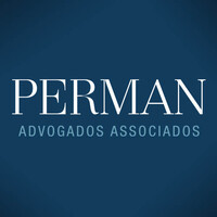 Perman Advogados Associados (Perman Attorneys at Law) Logo