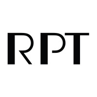 RPT Realty Logo