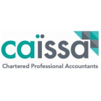 Caissa LLP Logo